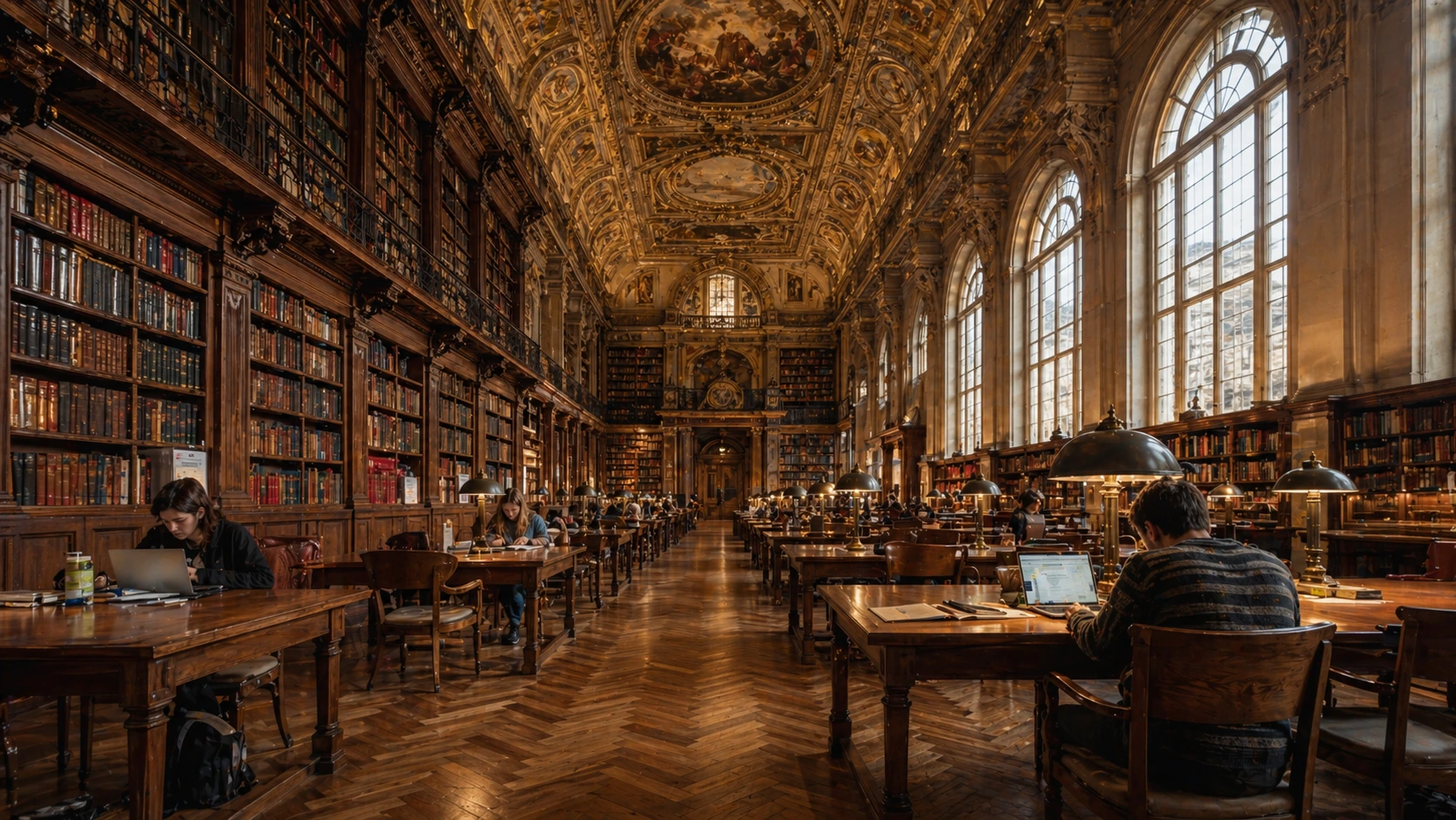 Moscow Research University State Archival Registry and Heritage Library