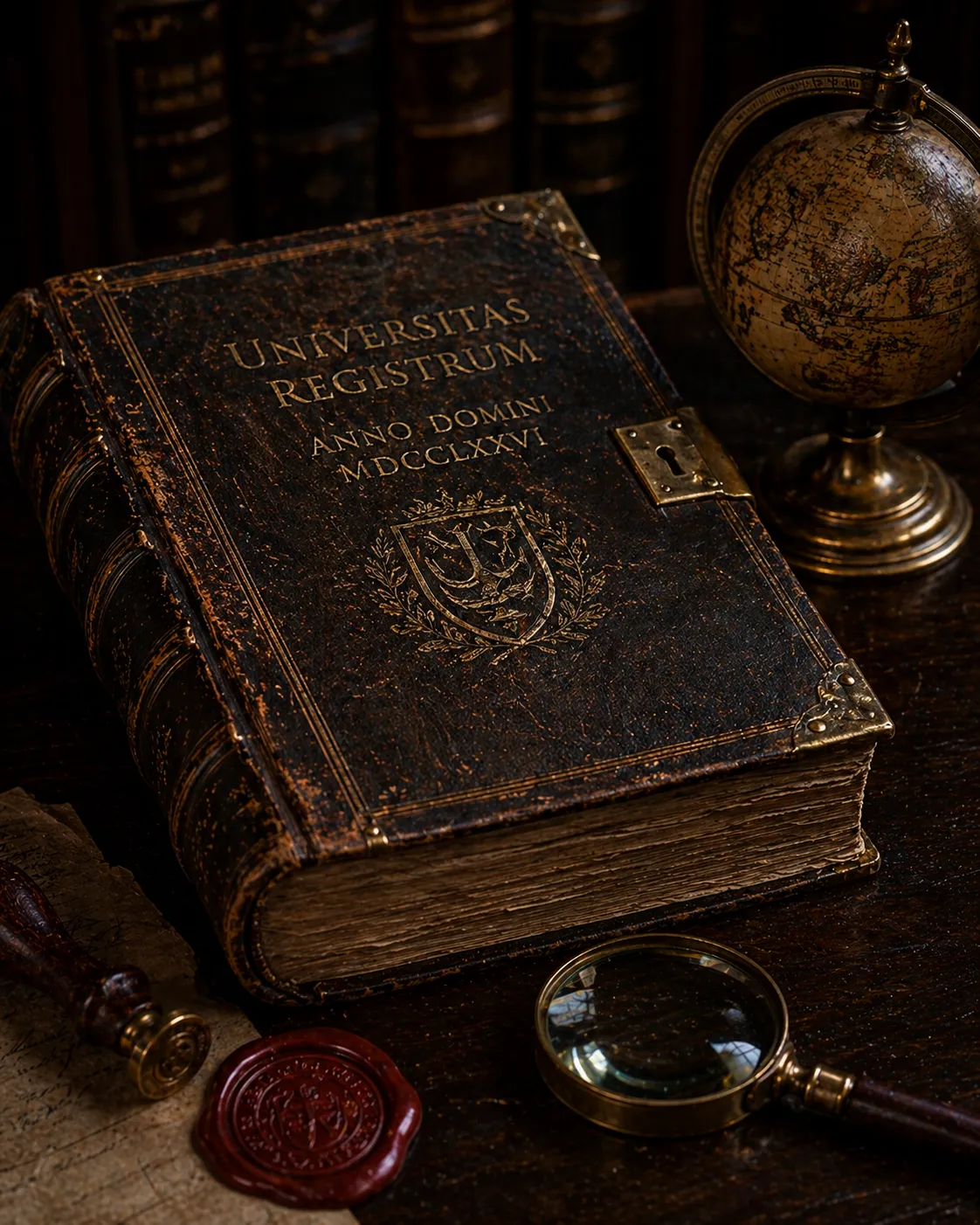 Moscow Research University Classified State Ledger